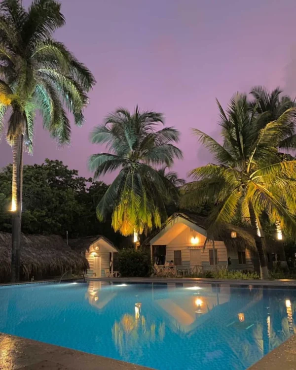 Fenix Beach - Isla de Tierra Bomba - Image 8