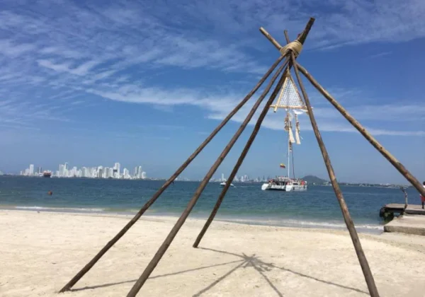 Fenix Beach - Isla de Tierra Bomba - Image 6
