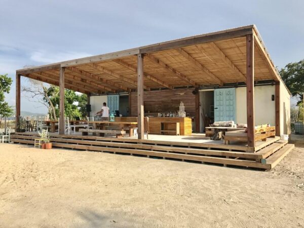Fenix Beach - Isla de Tierra Bomba - Image 7
