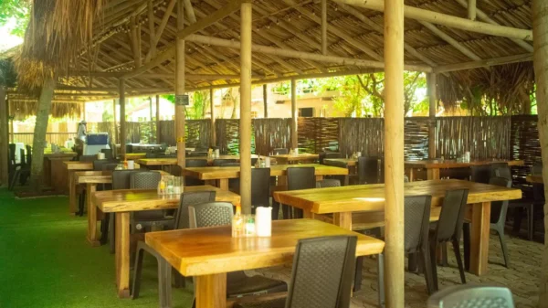 Luxury Area VIP en Islas del Rosario: Día Exclusivo de Lujo y Relax en el Caribe Colombiano - Image 11