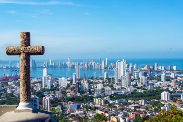 City Tour en Cartagena | Recorrido por la Ciudad Amurallada y Getsemaní con Guía Local - Image 10