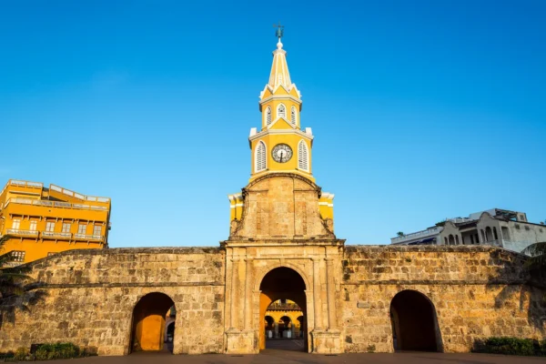 City Tour en Cartagena | Recorrido por la Ciudad Amurallada y Getsemaní con Guía Local - Image 11