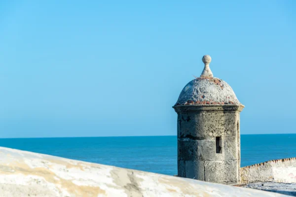 City Tour en Cartagena | Recorrido por la Ciudad Amurallada y Getsemaní con Guía Local - Image 12