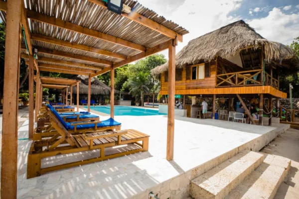 Isla del sol - islas del rosario - Image 17