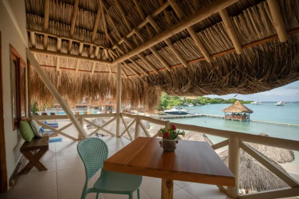 Isla del sol - islas del rosario - Image 5