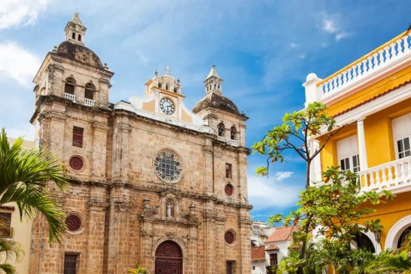 City Tour en Cartagena | Recorrido por la Ciudad Amurallada y Getsemaní con Guía Local - Image 14