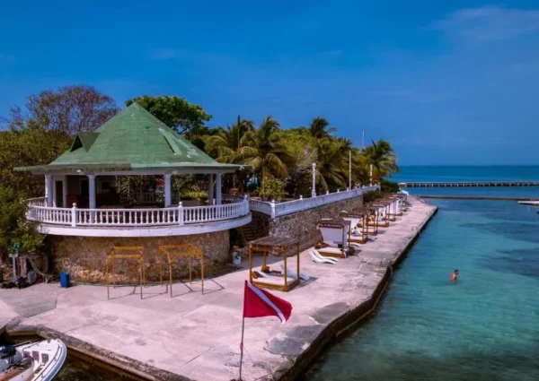 Cocoliso - isla de rosario - Image 10