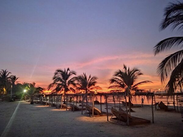 Fenix Beach - Isla de Tierra Bomba - Image 16