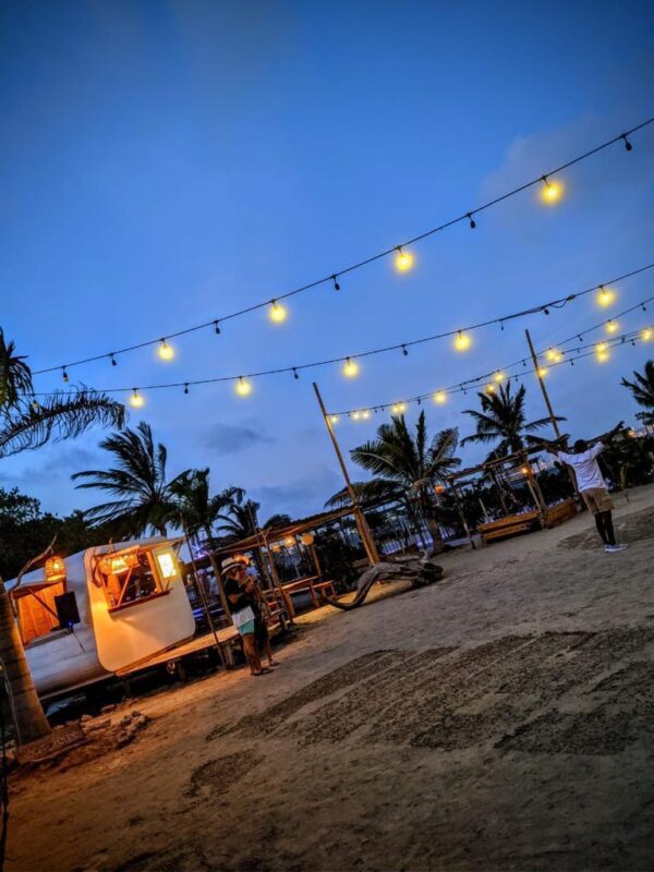 Fenix Beach - Isla de Tierra Bomba - Image 9