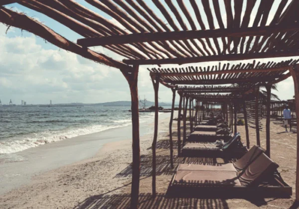 Fenix Beach - Isla de Tierra Bomba - Image 12