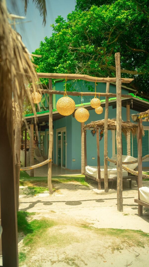Luxury Area VIP en Islas del Rosario: Día Exclusivo de Lujo y Relax en el Caribe Colombiano - Image 10