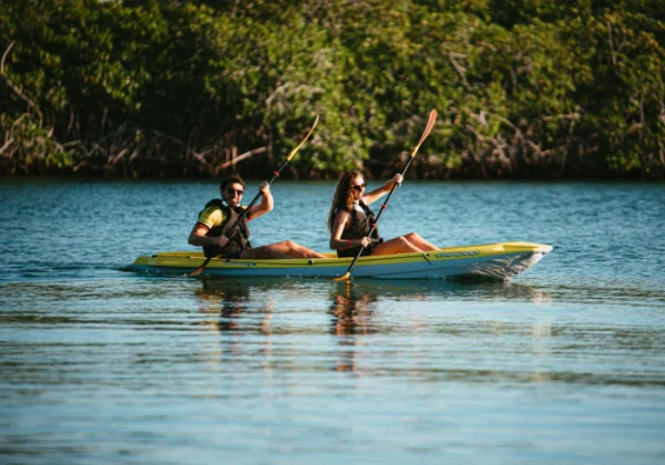 Fenix Beach - Isla de Tierra Bomba - Image 14