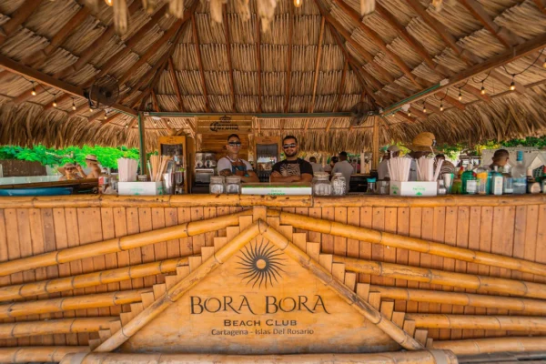 Bora Bora Club - Isla del Rosario - Image 23