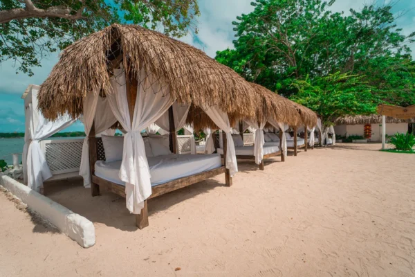 Bora Bora Club - Isla del Rosario - Image 26