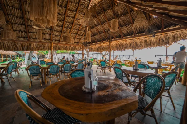 Bora Bora Vip - Islas del Rosario - Image 6