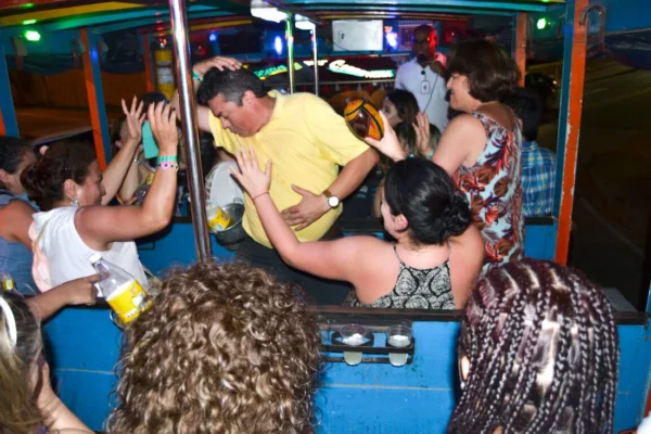 Chiva Rumbera - Cartagena - Image 10