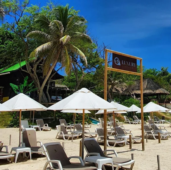 Luxury beach club - Arena Beach- isla del rosario - Image 3