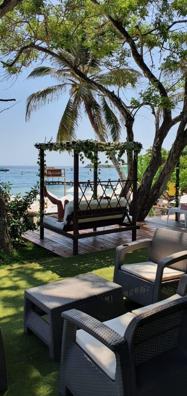 Luxury beach club - Arena Beach- isla del rosario - Image 4