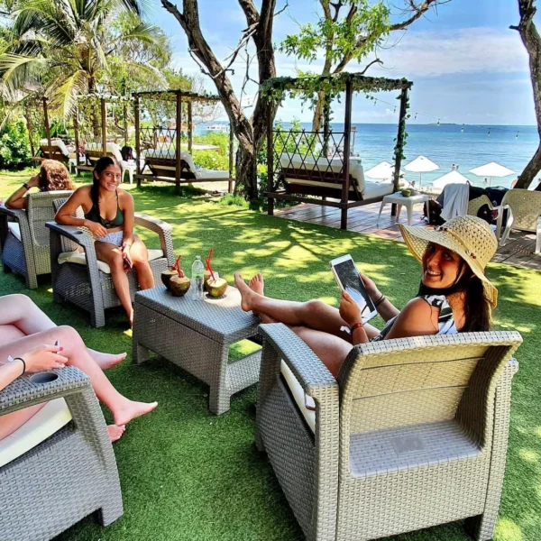 Luxury beach club - Arena Beach- isla del rosario - Image 6