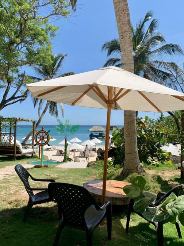Luxury beach club - Arena Beach- isla del rosario - Image 7