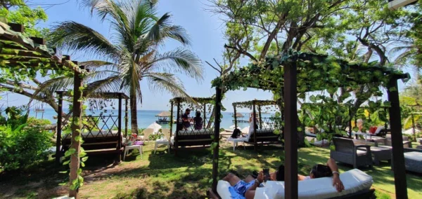 Luxury beach club - Arena Beach- isla del rosario - Image 9