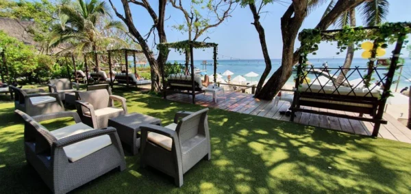 Luxury beach club - Arena Beach- isla del rosario - Image 10