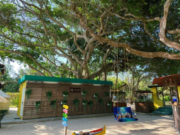 Luxury beach club - Arena Beach- isla del rosario - Image 12