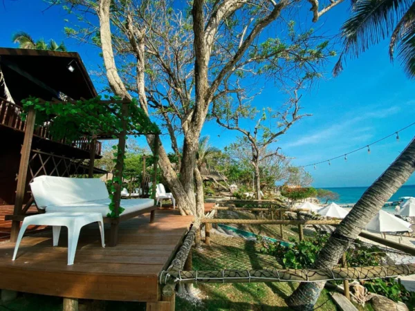 Luxury beach club - Arena Beach- isla del rosario - Image 13