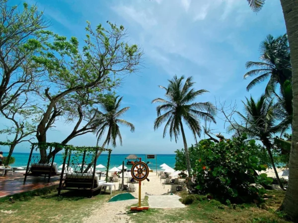 Luxury beach club - Arena Beach- isla del rosario - Image 14