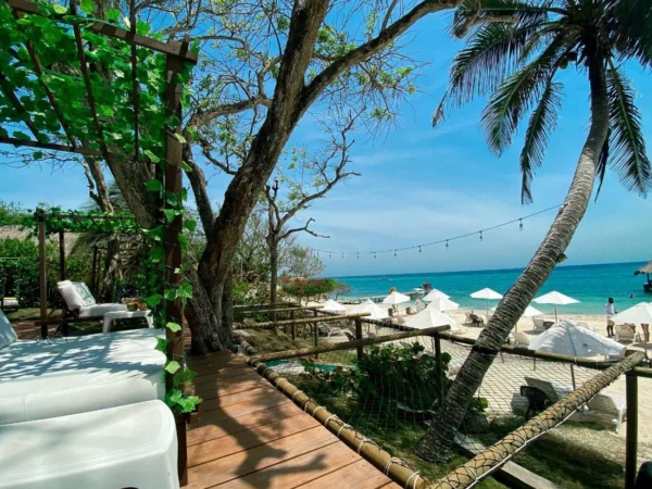Luxury beach club - Arena Beach- isla del rosario - Image 16
