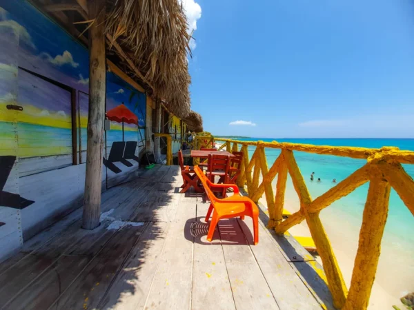 Playa blanca - isla de barú - Image 5