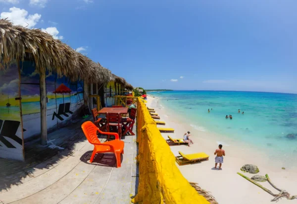 Playa blanca - isla de barú - Image 6
