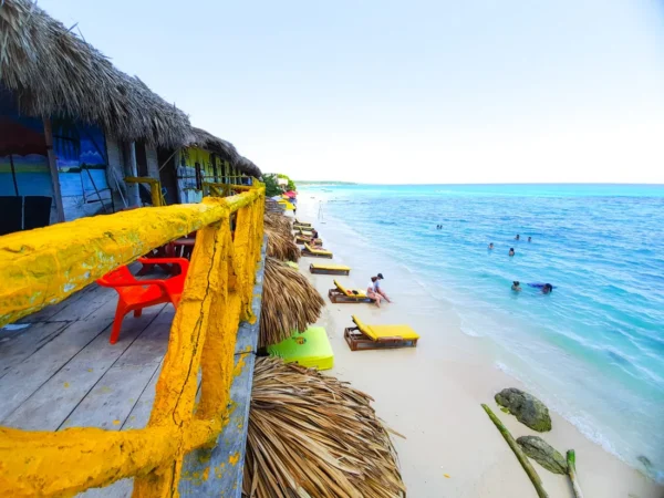 Playa blanca - isla de barú - Image 7