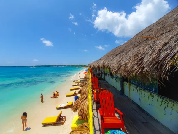 Playa blanca - isla de barú - Image 8