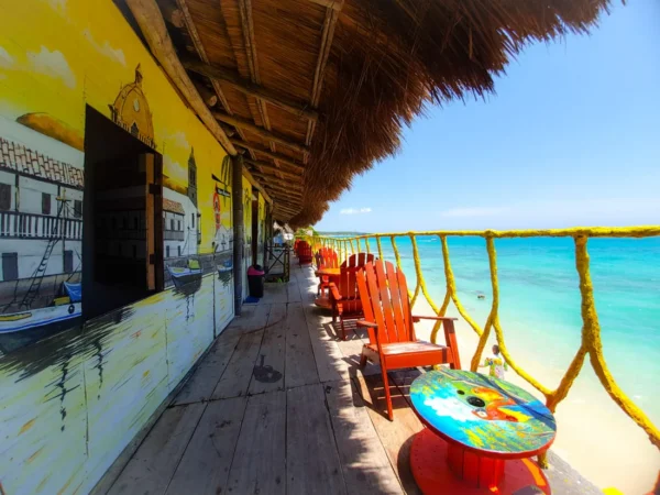 Playa blanca - isla de barú - Image 10