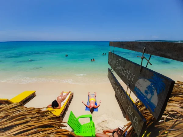 Playa blanca - isla de barú - Image 3