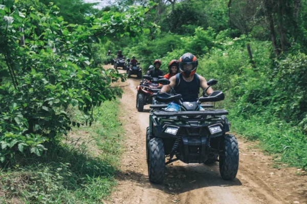 Atv Aventura- isla de tierra bomba - Image 13