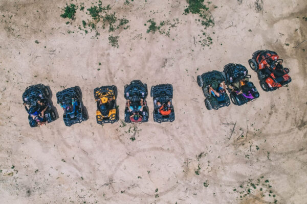 Atv Aventura- isla de tierra bomba - Image 3