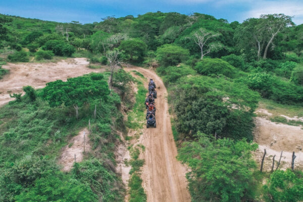 Atv Aventura- isla de tierra bomba - Image 4