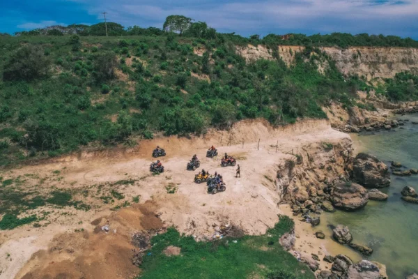Atv Aventura- isla de tierra bomba - Image 5