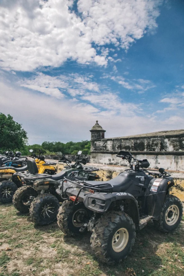 Atv Aventura- isla de tierra bomba - Image 6