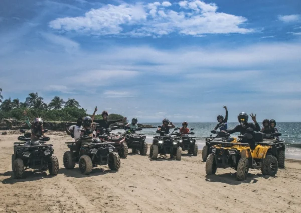 Atv Aventura- isla de tierra bomba - Image 7