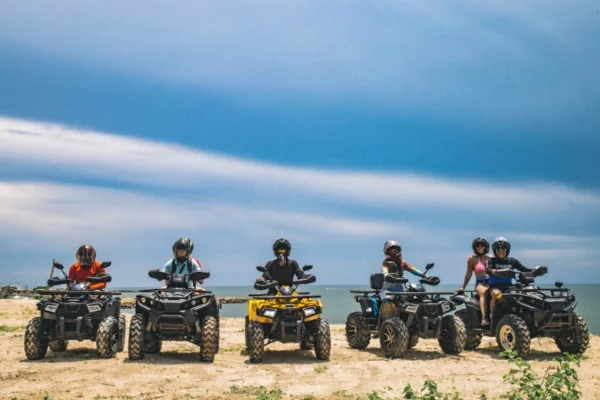 Atv Aventura- isla de tierra bomba - Image 8