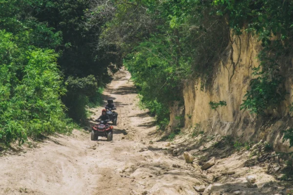 Atv Aventura- isla de tierra bomba - Image 10