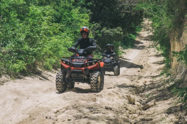Atv Aventura- isla de tierra bomba - Image 11