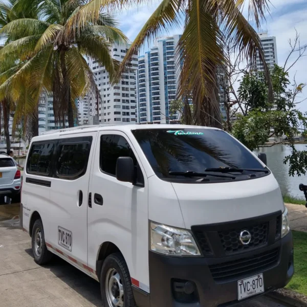 Transfers y transporte vip - Image 3