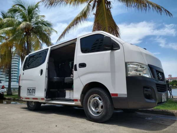 Transfers y transporte vip - Image 5