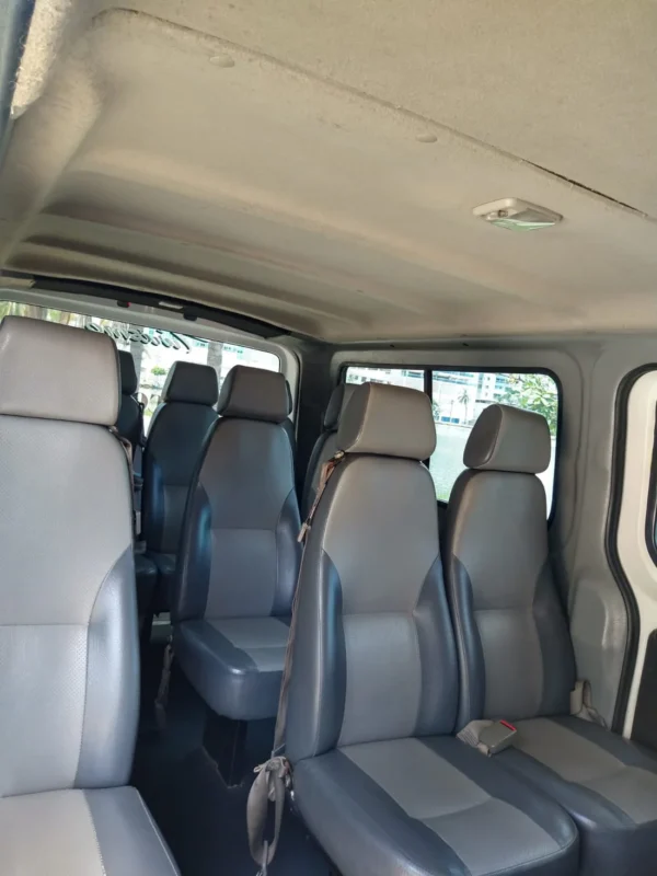 Transfers y transporte vip - Image 6