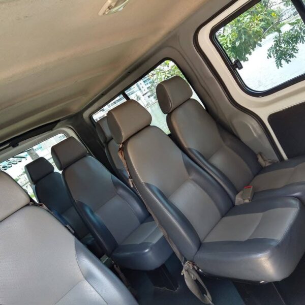 Transfers y transporte vip - Image 2