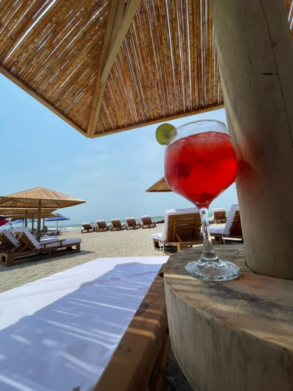 Pasadía en Isla Tierra Bomba con Almuerzo y Coctel – Ancestral Lounge Beach Club - Image 14